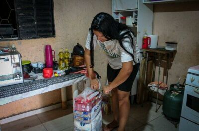 Imagem da notícia Mais de 40 mil pessoas saíram da pobreza em dois anos em MS, aponta IBGE